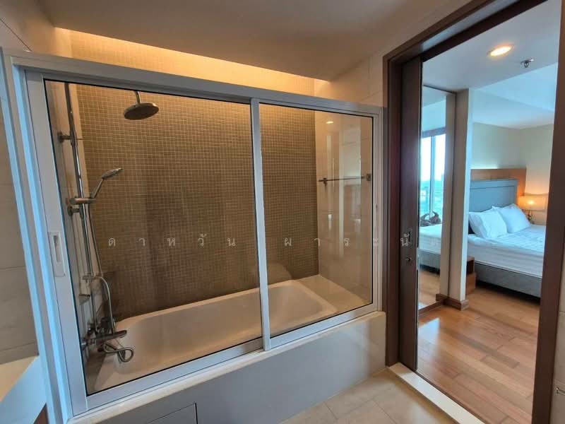 Marina Bayfront Sriracha, Chon Buri (Pattaya), 212 Jerm Jom Phon Road, Si Racha, Chon Buri (Pattaya), 1 Bedroom, 43 sqm, Condo For Sale, by Dawan Pharanat, 500426511 - DDproperty.com