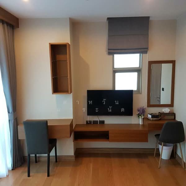 Marina Bayfront Sriracha, Chon Buri (Pattaya), 212 Jerm Jom Phon Road, Si Racha, Chon Buri (Pattaya), 1 Bedroom, 43 sqm, Condo For Sale, by Dawan Pharanat, 500426511 - DDproperty.com