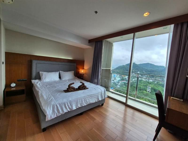 Marina Bayfront Sriracha, Chon Buri (Pattaya), 212 Jerm Jom Phon Road, Si Racha, Chon Buri (Pattaya), 1 Bedroom, 43 sqm, Condo For Sale, by Dawan Pharanat, 500426511 - DDproperty.com