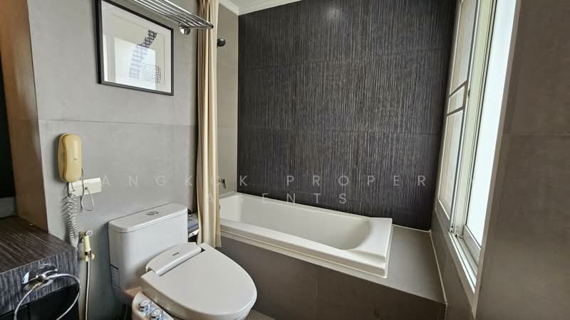 CNC Heritage, Bangkok, 50 Sukhumvit Road, Khlong Tan Nua, Watthana, Bangkok, 2 Bedrooms, 105 sqm, Condo For Rent, by BANGKOK PROPERTY AGENTS, 500426513 - DDproperty.com