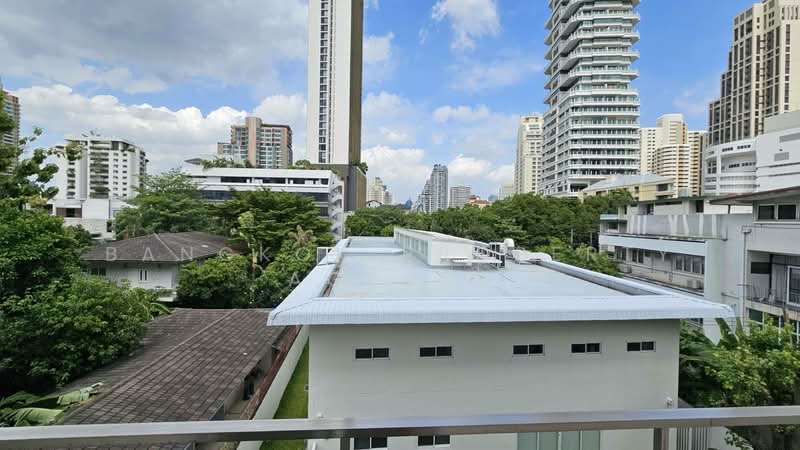 CNC Heritage, Bangkok, 50 Sukhumvit Road, Khlong Tan Nua, Watthana, Bangkok, 2 Bedrooms, 105 sqm, Condo For Rent, by BANGKOK PROPERTY AGENTS, 500426513 - DDproperty.com