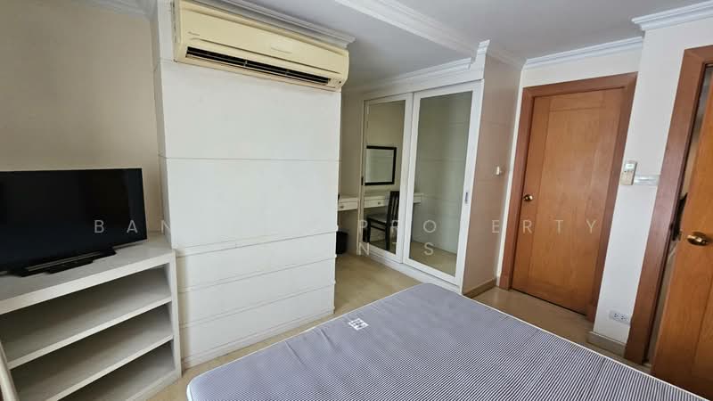 CNC Heritage, Bangkok, 50 Sukhumvit Road, Khlong Tan Nua, Watthana, Bangkok, 2 Bedrooms, 105 sqm, Condo For Rent, by BANGKOK PROPERTY AGENTS, 500426513 - DDproperty.com