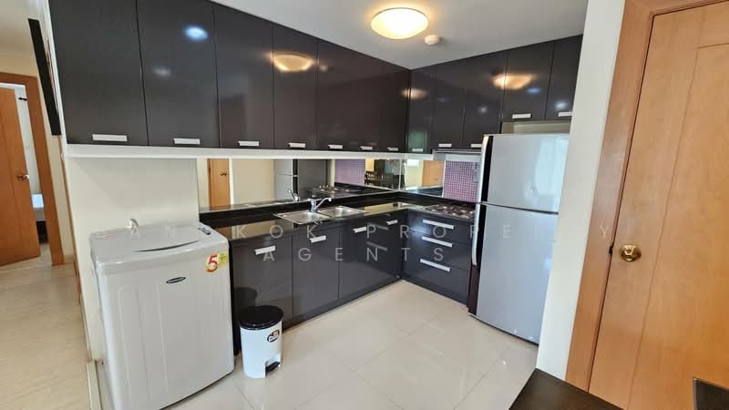 CNC Heritage, Bangkok, 50 Sukhumvit Road, Khlong Tan Nua, Watthana, Bangkok, 2 Bedrooms, 105 sqm, Condo For Rent, by BANGKOK PROPERTY AGENTS, 500426513 - DDproperty.com