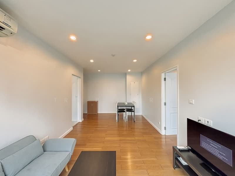 Condolette Dwell Sukhumvit 26, Bangkok, Soi Sukhumvit 26, Khong Tan, Khlong Toei, Bangkok, 1 Bedroom, 46 sqm, Condo For Rent, by TRC Property, 500426514 - DDproperty.com