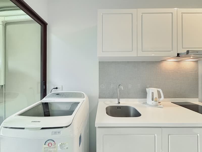 Condolette Dwell Sukhumvit 26, Bangkok, Soi Sukhumvit 26, Khong Tan, Khlong Toei, Bangkok, 1 Bedroom, 46 sqm, Condo For Rent, by TRC Property, 500426514 - DDproperty.com