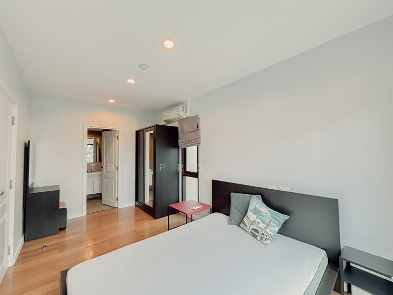 Condolette Dwell Sukhumvit 26, Bangkok, Soi Sukhumvit 26, Khong Tan, Khlong Toei, Bangkok, 1 Bedroom, 46 sqm, Condo For Rent, by TRC Property, 500426514 - DDproperty.com