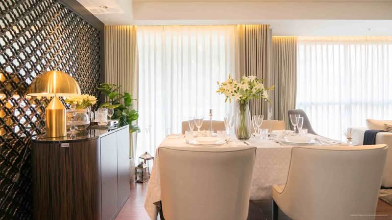 The Private Residence Rajdamri : เดอะ ไพรเวท เรสซิเดนซ์ ราชดำริ, กรุงเทพ, ซอยสารสิน 2 ถนนสารสิน, ลุมพินี, ปทุมวัน, กรุงเทพ, 282 ตร.ม., คอนโด ขาย, โดย ทักษพร, 500426515 - DDproperty.com