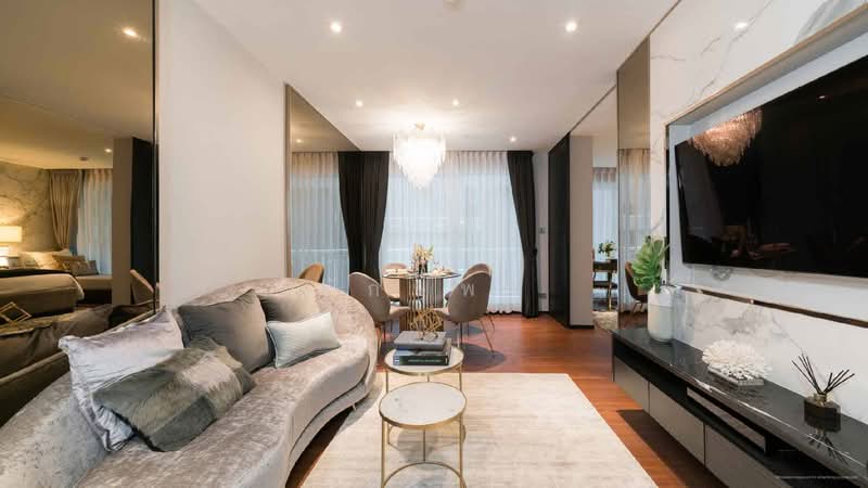 The Private Residence Rajdamri : เดอะ ไพรเวท เรสซิเดนซ์ ราชดำริ, กรุงเทพ, ซอยสารสิน 2 ถนนสารสิน, ลุมพินี, ปทุมวัน, กรุงเทพ, 282 ตร.ม., คอนโด ขาย, โดย ทักษพร, 500426515 - DDproperty.com