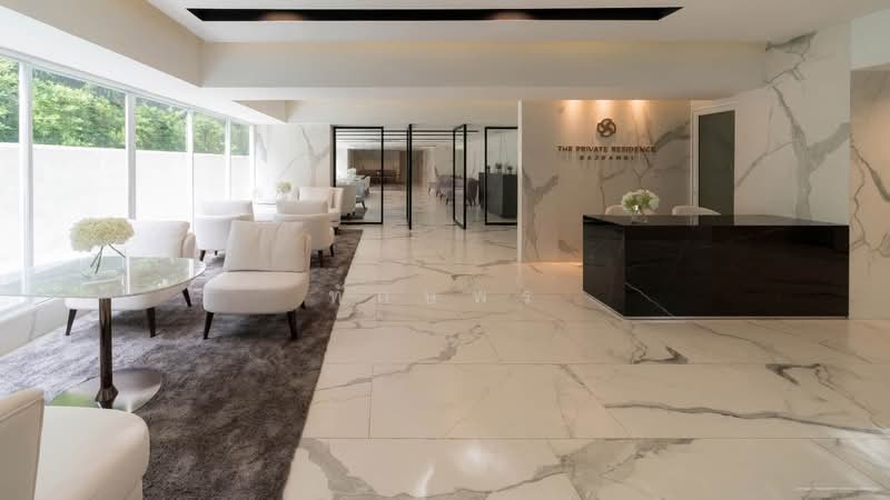 The Private Residence Rajdamri, Bangkok, Soi Sarasin 2, Sarasin Road, Lumphini, Pathum Wan, Bangkok, 4 Bedrooms, 282 sqm, Condo For Sale, by ทักษพร, 500426515 - DDproperty.com