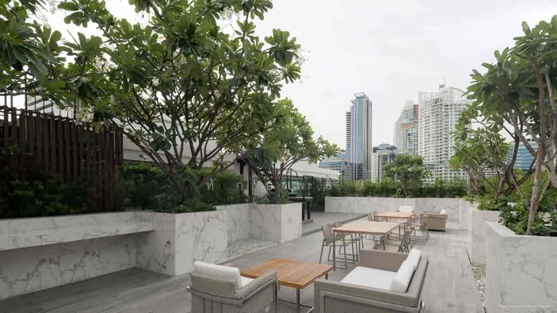 The Private Residence Rajdamri, Bangkok, Soi Sarasin 2, Sarasin Road, Lumphini, Pathum Wan, Bangkok, 4 Bedrooms, 282 sqm, Condo For Sale, by ทักษพร, 500426515 - DDproperty.com