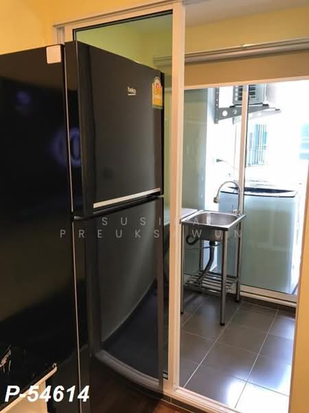 Regent Home Sukhumvit 81, Bangkok, Soi Sukhumvit 81, Suan Luang, Bangkok, 1 Bedroom, 28 sqm, Condo For Rent, by Susira Preuksawun, 500426516 - DDproperty.com