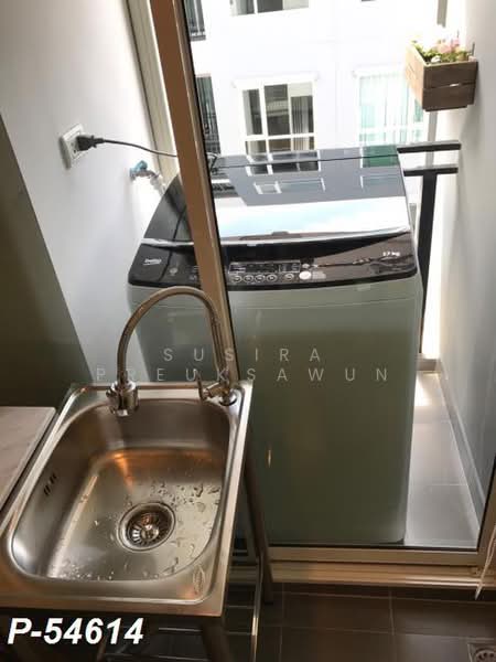 Regent Home Sukhumvit 81 : รีเจ้นท์ โฮม สุขุมวิท 81, กรุงเทพ, ซ. สุขุมวิท 81, สวนหลวง, กรุงเทพ, 28 ตร.ม., คอนโด ให้เช่า, โดย Susira Preuksawun, 500426516 - DDproperty.com