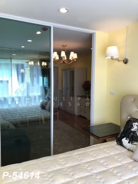 Regent Home Sukhumvit 81, Bangkok, Soi Sukhumvit 81, Suan Luang, Bangkok, 1 Bedroom, 28 sqm, Condo For Rent, by Susira Preuksawun, 500426516 - DDproperty.com