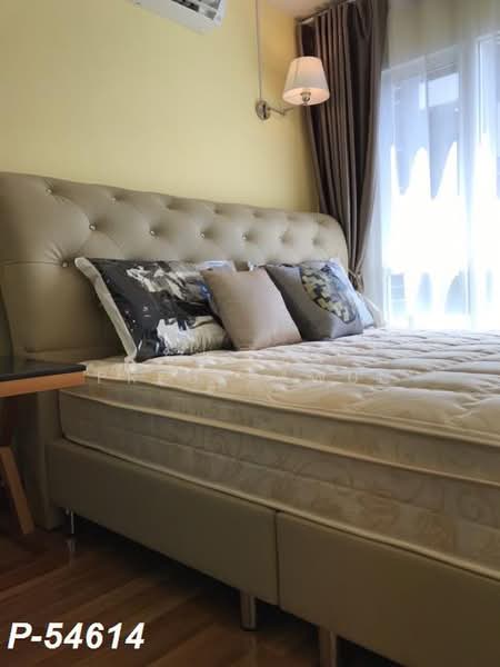 Regent Home Sukhumvit 81 : รีเจ้นท์ โฮม สุขุมวิท 81, กรุงเทพ, ซ. สุขุมวิท 81, สวนหลวง, กรุงเทพ, 28 ตร.ม., คอนโด ให้เช่า, โดย Susira Preuksawun, 500426516 - DDproperty.com