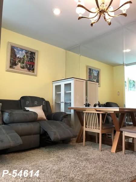 Regent Home Sukhumvit 81, Bangkok, Soi Sukhumvit 81, Suan Luang, Bangkok, 1 Bedroom, 28 sqm, Condo For Rent, by Susira Preuksawun, 500426516 - DDproperty.com