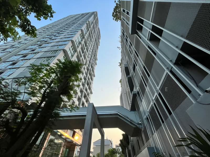 Supalai Premier Si Phraya-Samyan, Bangkok, Si Phraya Road, Si Phraya, Bang Rak, Bangkok, 1 Bedroom, 52 sqm, Condo For Sale, by JSA REAL ESTATE, 500426517 - DDproperty.com