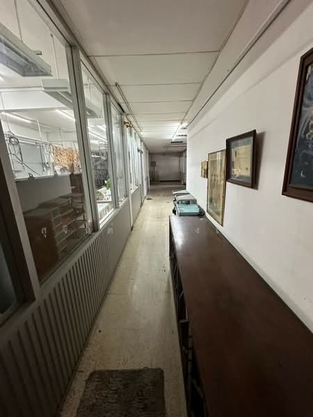 อาคารพณิชย์ ลาดพร้าว 130, Bangkok, ลาดพร้าว, Khlong Chan, Bang Kapi, Bangkok, , 1,000 sqm, Shophouse For Sale, by สุจินต์ ทองเย็น, 500426519 - DDproperty.com