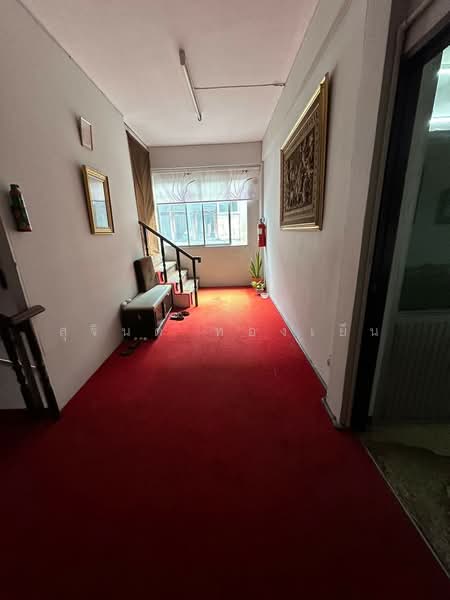 อาคารพณิชย์ ลาดพร้าว 130, Bangkok, ลาดพร้าว, Khlong Chan, Bang Kapi, Bangkok, , 1,000 sqm, Shophouse For Sale, by สุจินต์ ทองเย็น, 500426519 - DDproperty.com