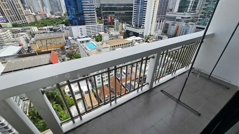 CNC Heritage, Bangkok, 50 Sukhumvit Road, Khlong Tan Nua, Watthana, Bangkok, 2 Bedrooms, 101 sqm, Condo For Rent, by BANGKOK PROPERTY AGENTS, 500426520 - DDproperty.com