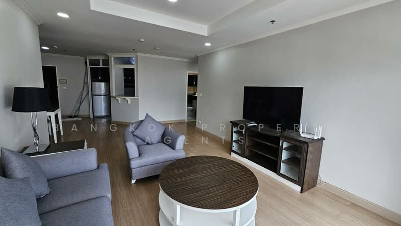 CNC Heritage, Bangkok, 50 Sukhumvit Road, Khlong Tan Nua, Watthana, Bangkok, 2 Bedrooms, 101 sqm, Condo For Rent, by BANGKOK PROPERTY AGENTS, 500426520 - DDproperty.com
