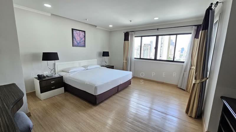 CNC Heritage, Bangkok, 50 Sukhumvit Road, Khlong Tan Nua, Watthana, Bangkok, 2 Bedrooms, 101 sqm, Condo For Rent, by BANGKOK PROPERTY AGENTS, 500426520 - DDproperty.com