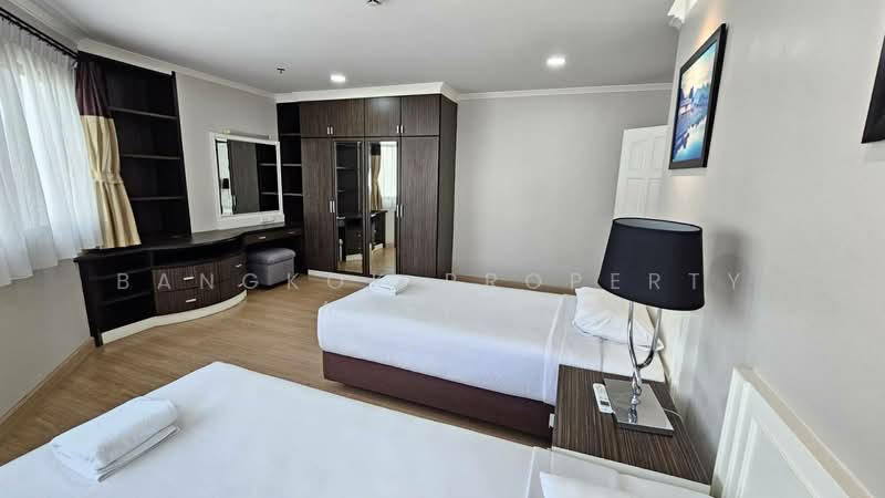 CNC Heritage, Bangkok, 50 Sukhumvit Road, Khlong Tan Nua, Watthana, Bangkok, 2 Bedrooms, 101 sqm, Condo For Rent, by BANGKOK PROPERTY AGENTS, 500426520 - DDproperty.com