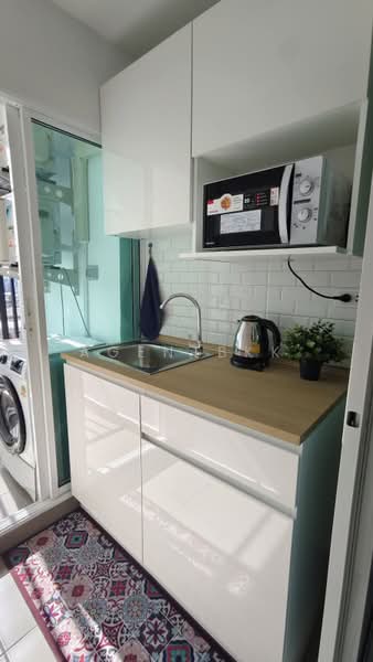 Regent Home Bangna, Bangkok, Sanphawut Road, Bang Na Tai, Bang Na, Bangkok, 1 Bedroom, 28 sqm, Condo For Rent, by Agentbkk, 500426526 - DDproperty.com