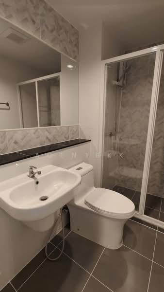 Regent Home Bangna, Bangkok, Sanphawut Road, Bang Na Tai, Bang Na, Bangkok, 1 Bedroom, 28 sqm, Condo For Rent, by Agentbkk, 500426526 - DDproperty.com