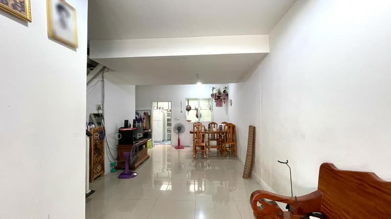 Baan Pruksa 77 Suksawat-Kanchanapisek : บ้านพฤกษา 77 สุขสวัสดิ์-กาญจนาภิเษก, สมุทรปราการ, แหลมฟ้าผ่า, พระสมุทรเจดีย์, สมุทรปราการ, 83 ตร.ม., ทาวน์เฮ้าส์ ขาย, โดย The Best Property แนน, 500426527 - DDproperty.com