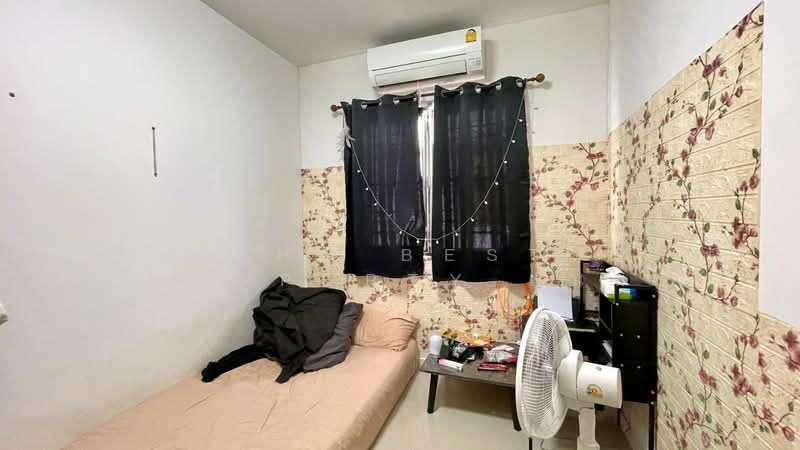 Baan Pruksa 77 Suksawat-Kanchanapisek, Samut Prakan, Laem Fa Pha, Phra Samut Jadee, Samut Prakan, 3 Bedrooms, 83 sqm, Townhouse For Sale, by The Best Property แนน, 500426527 - DDproperty.com