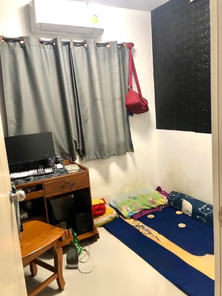 Baan Pruksa 77 Suksawat-Kanchanapisek, Samut Prakan, Laem Fa Pha, Phra Samut Jadee, Samut Prakan, 3 Bedrooms, 83 sqm, Townhouse For Sale, by The Best Property แนน, 500426527 - DDproperty.com