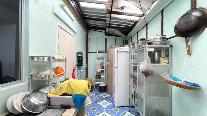Baan Pruksa 77 Suksawat-Kanchanapisek, Samut Prakan, Laem Fa Pha, Phra Samut Jadee, Samut Prakan, 3 Bedrooms, 83 sqm, Townhouse For Sale, by The Best Property แนน, 500426527 - DDproperty.com