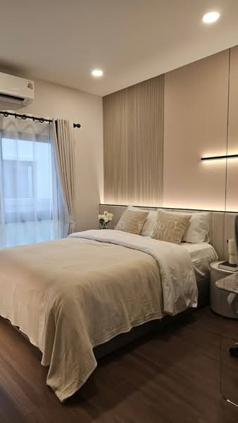 The City Bangna 3, Samut Prakan, Bang Kaeo, Bang Plee, Samut Prakan, 4 Bedrooms, 396 sqm, Single Detached House For Rent, by NR agent, 500426528 - DDproperty.com