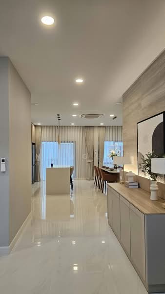 The City Bangna 3, Samut Prakan, Bang Kaeo, Bang Plee, Samut Prakan, 4 Bedrooms, 396 sqm, Single Detached House For Rent, by NR agent, 500426528 - DDproperty.com