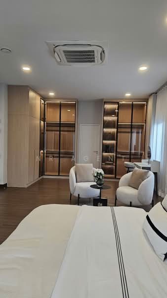 The City Bangna 3, Samut Prakan, Bang Kaeo, Bang Plee, Samut Prakan, 4 Bedrooms, 396 sqm, Single Detached House For Rent, by NR agent, 500426528 - DDproperty.com
