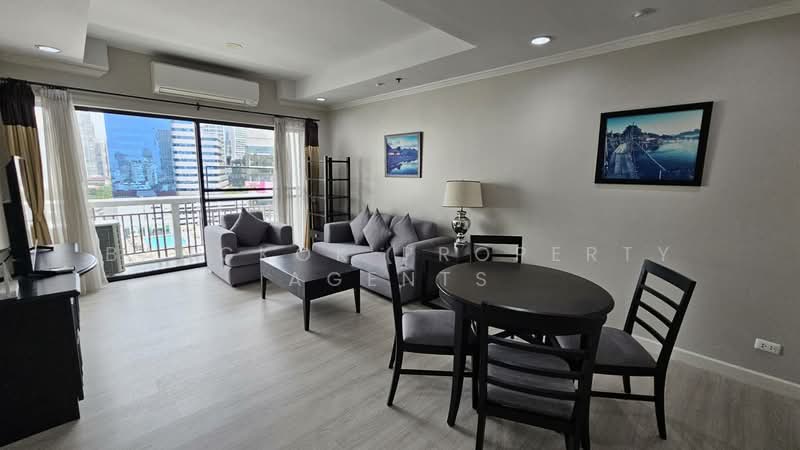 CNC Heritage, Bangkok, 50 Sukhumvit Road, Khlong Tan Nua, Watthana, Bangkok, 1 Bedroom, 65 sqm, Condo For Rent, by BANGKOK PROPERTY AGENTS, 500426529 - DDproperty.com