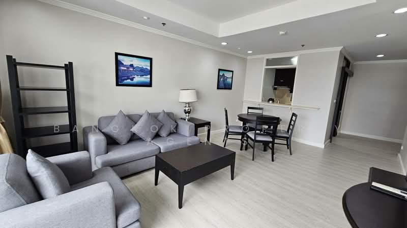 CNC Heritage, Bangkok, 50 Sukhumvit Road, Khlong Tan Nua, Watthana, Bangkok, 1 Bedroom, 65 sqm, Condo For Rent, by BANGKOK PROPERTY AGENTS, 500426529 - DDproperty.com