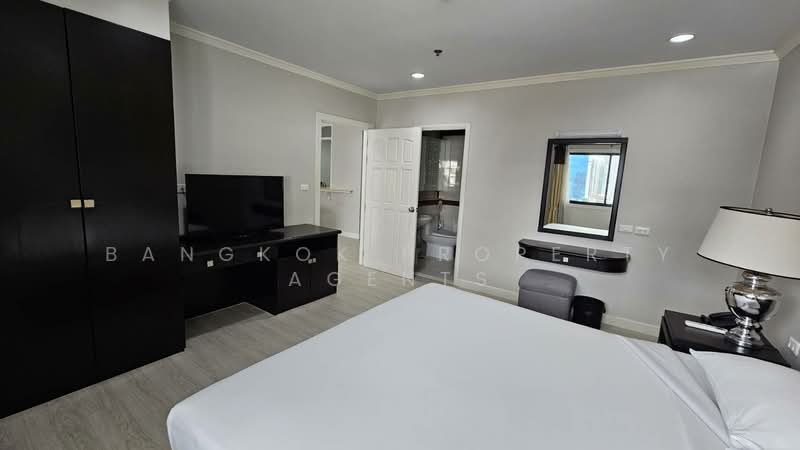 CNC Heritage, Bangkok, 50 Sukhumvit Road, Khlong Tan Nua, Watthana, Bangkok, 1 Bedroom, 65 sqm, Condo For Rent, by BANGKOK PROPERTY AGENTS, 500426529 - DDproperty.com