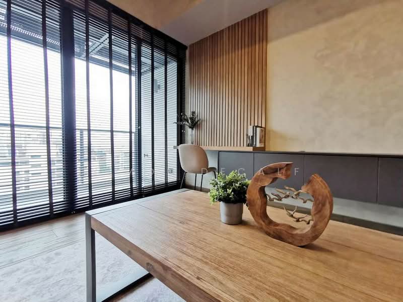 The Lofts Asoke : เดอะ ลอฟท์ อโศก, กรุงเทพ, ถนนสุขุมวิท 21, คลองเตยเหนือ, วัฒนา, กรุงเทพ, 75 ตร.ม., คอนโด ขาย, โดย Simon Decalf, 500426530 - DDproperty.com