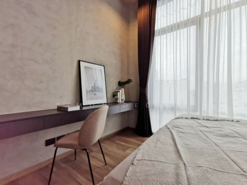 The Lofts Asoke : เดอะ ลอฟท์ อโศก, กรุงเทพ, ถนนสุขุมวิท 21, คลองเตยเหนือ, วัฒนา, กรุงเทพ, 75 ตร.ม., คอนโด ขาย, โดย Simon Decalf, 500426530 - DDproperty.com