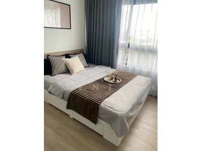 For Rent - iCondo Activ Phatthanakan, Bangkok