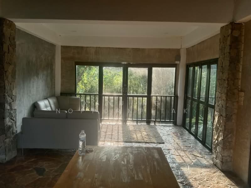 สันป่าตอง, Chiang Mai, Yu Wa, San Pa Tong, Chiang Mai, 2 Bedrooms, 200 sqm, Single Detached House For Sale, by Kanueng Noppornpitak, 500426533 - DDproperty.com