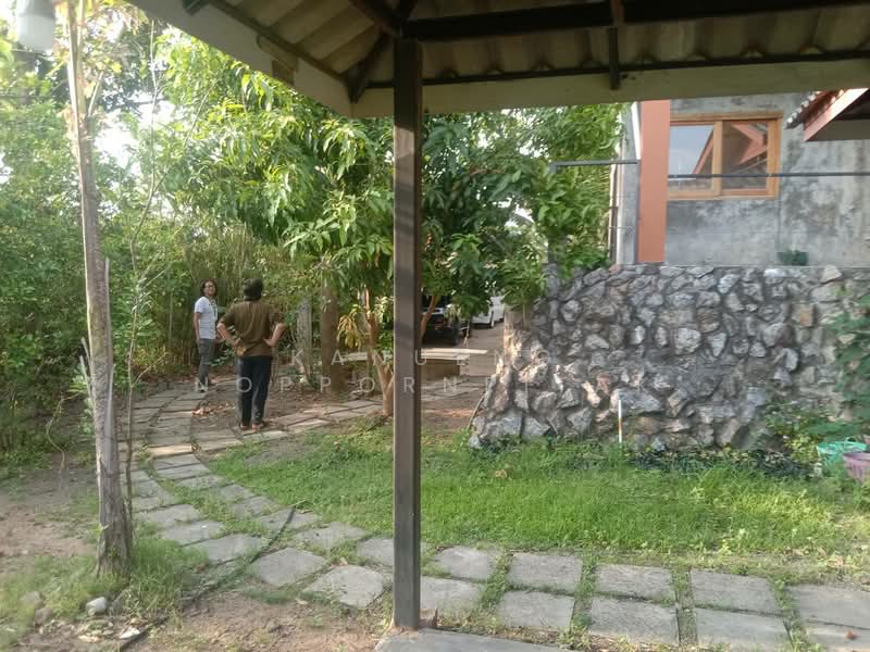 สันป่าตอง, Chiang Mai, Yu Wa, San Pa Tong, Chiang Mai, 2 Bedrooms, 200 sqm, Single Detached House For Sale, by Kanueng Noppornpitak, 500426533 - DDproperty.com