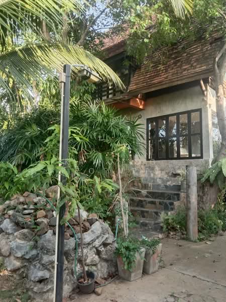 สันป่าตอง, Chiang Mai, Yu Wa, San Pa Tong, Chiang Mai, 2 Bedrooms, 200 sqm, Single Detached House For Sale, by Kanueng Noppornpitak, 500426533 - DDproperty.com