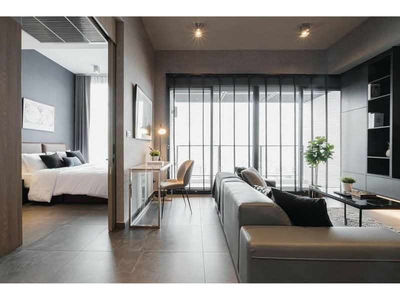 The Lofts Asoke, Bangkok, Sukhumvit 21 Road, Khlongtoei Nua, Watthana, Bangkok, 2 Bedrooms, 86 sqm, Condo For Rent, by Simon Decalf, 500426537 - DDproperty.com