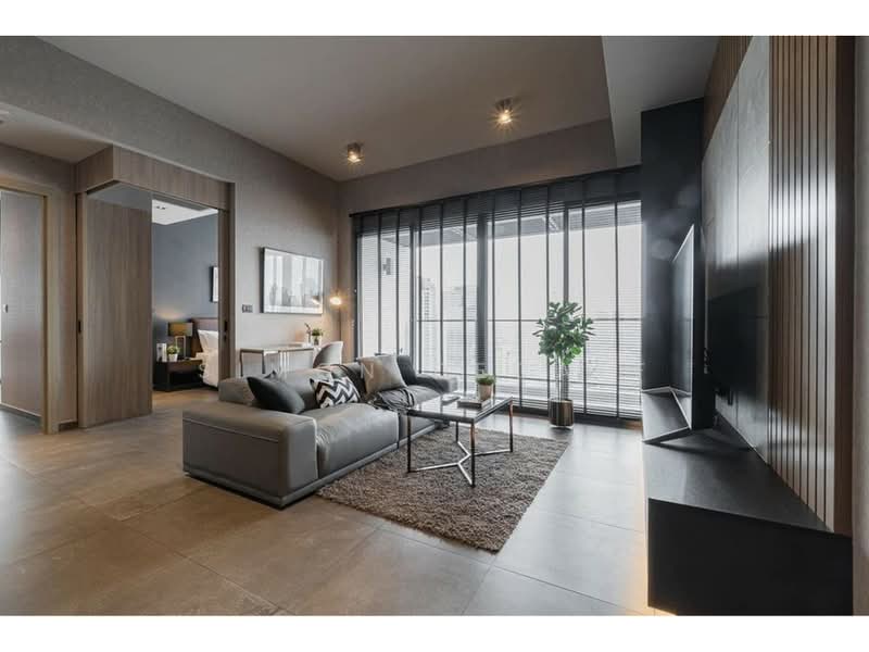 The Lofts Asoke : เดอะ ลอฟท์ อโศก, กรุงเทพ, ถนนสุขุมวิท 21, คลองเตยเหนือ, วัฒนา, กรุงเทพ, 86 ตร.ม., คอนโด ให้เช่า, โดย Simon Decalf, 500426537 - DDproperty.com