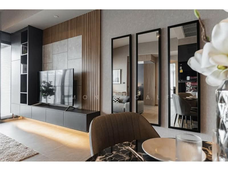 The Lofts Asoke : เดอะ ลอฟท์ อโศก, กรุงเทพ, ถนนสุขุมวิท 21, คลองเตยเหนือ, วัฒนา, กรุงเทพ, 86 ตร.ม., คอนโด ให้เช่า, โดย Simon Decalf, 500426537 - DDproperty.com