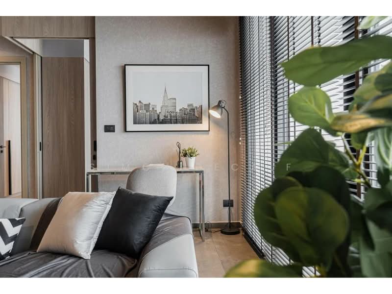 The Lofts Asoke, Bangkok, Sukhumvit 21 Road, Khlongtoei Nua, Watthana, Bangkok, 2 Bedrooms, 86 sqm, Condo For Rent, by Simon Decalf, 500426537 - DDproperty.com