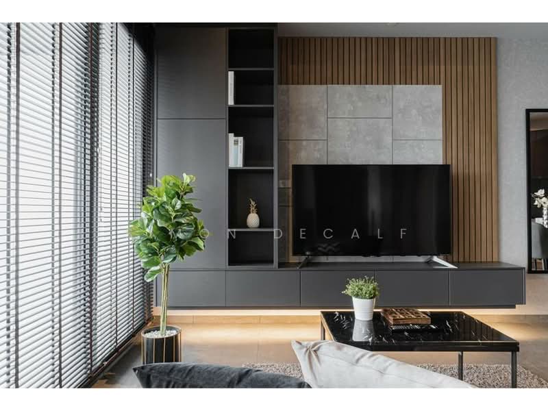 The Lofts Asoke, Bangkok, Sukhumvit 21 Road, Khlongtoei Nua, Watthana, Bangkok, 2 Bedrooms, 86 sqm, Condo For Rent, by Simon Decalf, 500426537 - DDproperty.com