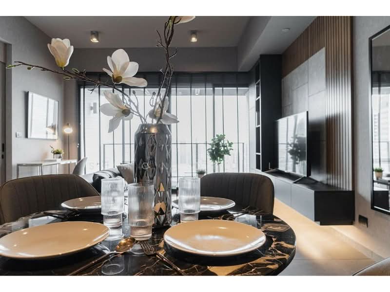 The Lofts Asoke : เดอะ ลอฟท์ อโศก, กรุงเทพ, ถนนสุขุมวิท 21, คลองเตยเหนือ, วัฒนา, กรุงเทพ, 86 ตร.ม., คอนโด ให้เช่า, โดย Simon Decalf, 500426537 - DDproperty.com